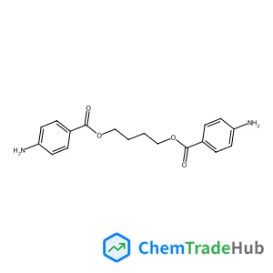 1,4-Butanediyl bis(4-aminobenzoate)