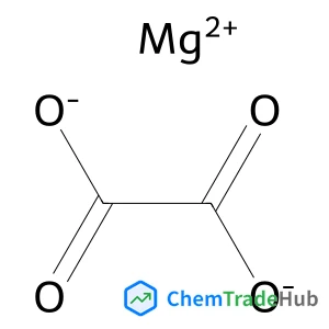 Magnesium oxalate