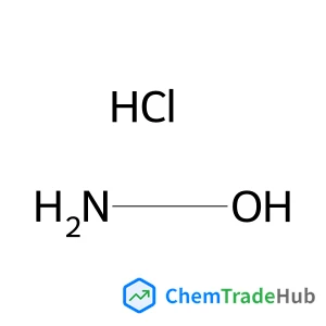Hydroxyammonium chloride