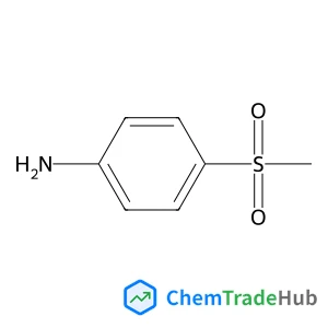 4-(Methylsulfonyl)aniline