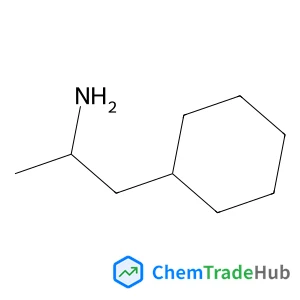 1-Cyclohexyl-2-propanamine