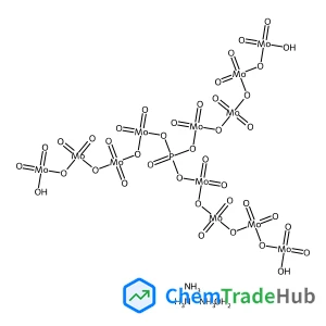 Ammonium Phosphomolybdate Hydrate