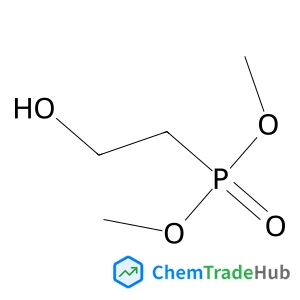 Dimethyl (2-hydroxyethyl)phosphonate
