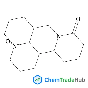 Oxysophoridine