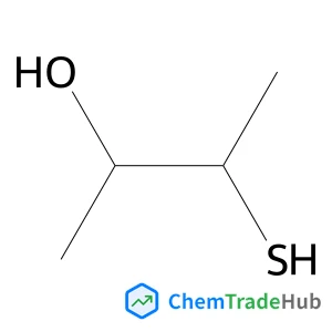 3-Sulfanyl-2-butanol