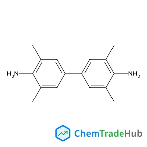 3,3',5,5'-Tetramethyl-4,4'-biphenyldiamine 3,3',5,5'-Tetramethyl-4,4'-biphenyldiamine
