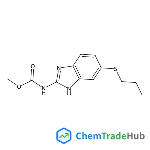 Albendazole