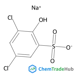 Sodium 3,5-dichloro-2-hydroxybenzenesulfonate