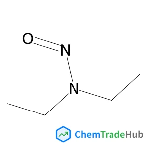 N-Ethyl-N-nitrosoethanamine N-Ethyl-N-nitrosoethanamine