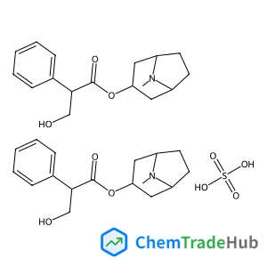 Atropine Sulfate