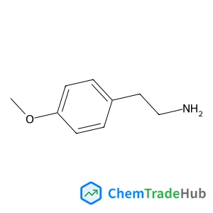 2-(4-Methoxyphenyl)ethylamine