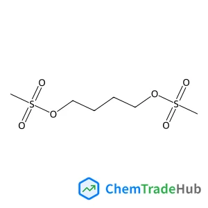 1,4-Butanediyl dimethanesulfonate