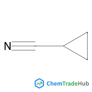Cyclopropanecarbonitrile