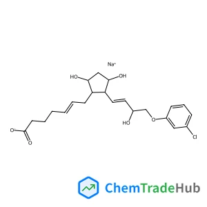 DL-Cloprostenol Sodium