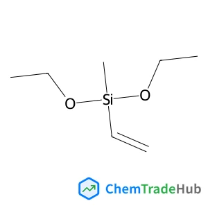 Diethoxy(methyl)vinylsilane