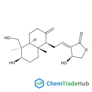 Andrographolide