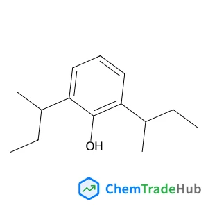2,6-Di-sec-butylphenol