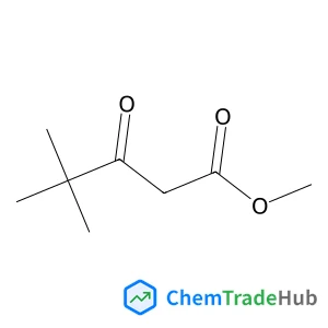 Methyl 4,4-dimethyl-3-oxopentanoate