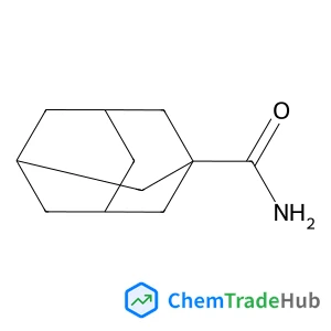 1-Adamantanecarboxamide