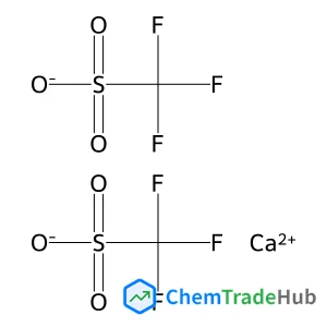 Calcium bis(trifluoromethanesulfonate)