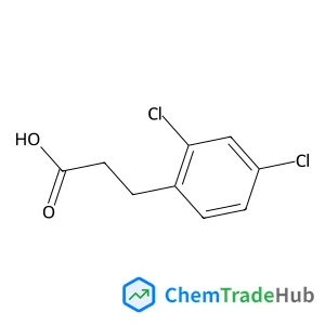 3-(2,4-Dichlorophenyl)propanoic acid