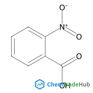 2-Nitrobenzoic acid
