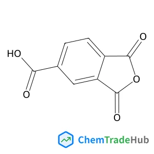 1,2,4-BENZENETRICARBOXYLIC ANHYDRIDE