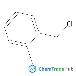 1-(Chloromethyl)-2-methylbenzene