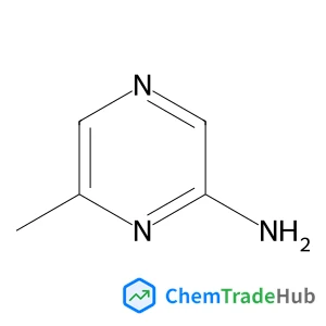 6-Methyl-2-pyrazinamine