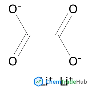 Dilithium oxalate