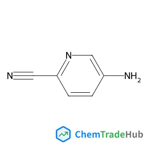 5-Amino-2-pyridinecarbonitrile