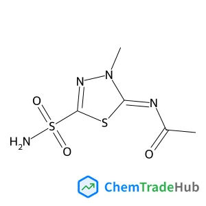 Methazolamide Methazolamide