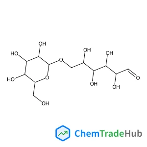 6-O-beta-D-Glucopyranosyl-beta-D-glucopyranose