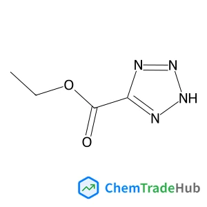 Ethyl 1H-tetrazole-5-carboxylate Ethyl 1H-tetrazole-5-carboxylate