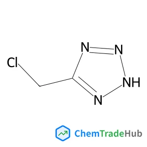 5-(Chloromethyl)-1H-tetrazole