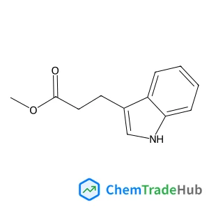 Methyl 3-(1H-indol-3-yl)propanoate
