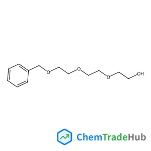 2-{2-[2-(Benzyloxy)ethoxy]ethoxy}ethanol