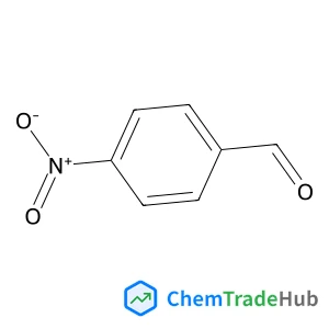 4-NITROBENZALDEHYDE
