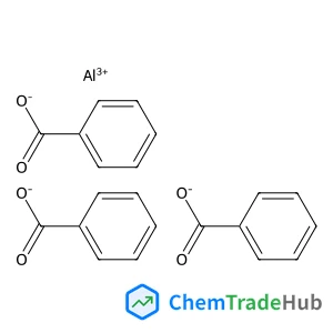 ALUMINUM BENZOATE