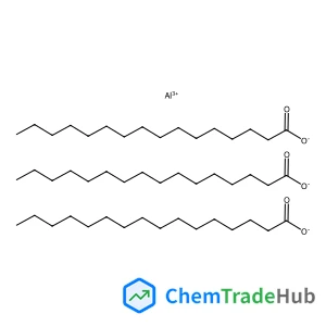 Aluminium trihexadecanoate Aluminium trihexadecanoate