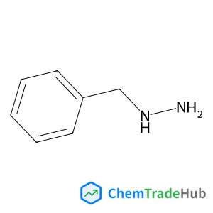Benzylhydrazine