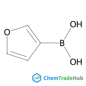 3-Furylboronic acid