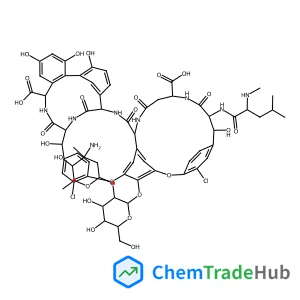 VANCOMYCIN IMPURITY B