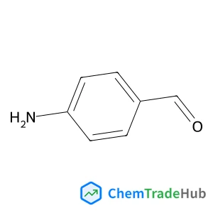 4-Aminobenzaldehyde