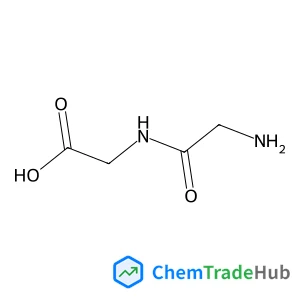 (Z)-N-(2-Amino-1-hydroxyethylidene)glycine