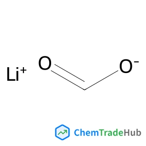 Lithium formate