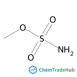 Methyl sulfamate