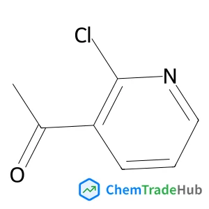 1-(2-Chloro-3-pyridinyl)ethanone