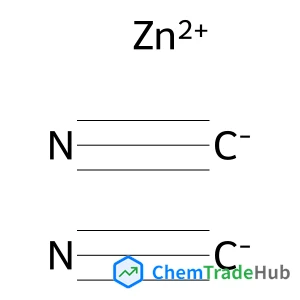 ZINC CYANIDE