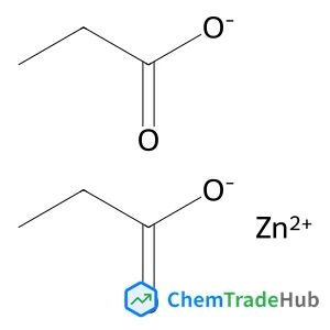 Zinc dipropanoate